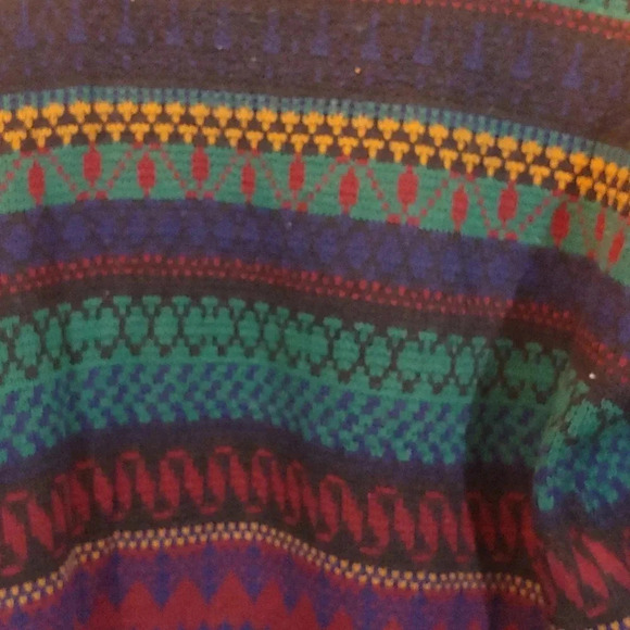 Men's Sweater by Johnathan Stewart - Picture 3 of 8